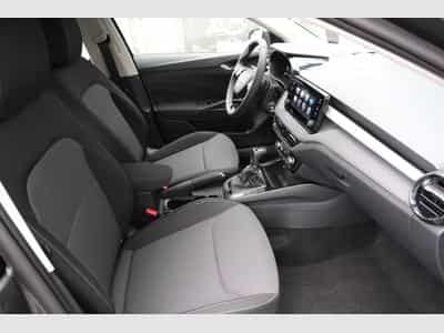 Skoda Fabia Selection (2026) - Photo 9