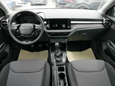 Skoda Fabia Selection (2026) - Photo 10