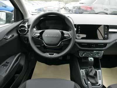 Skoda Fabia Selection (2026) - Photo 11