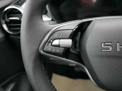 Skoda Fabia Selection (2026) - Photo 12