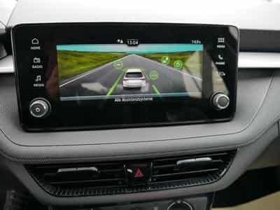 Skoda Fabia Selection (2026) - Photo 14