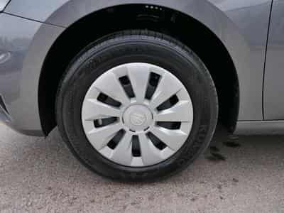 Skoda Fabia Selection (2026) - Photo 3