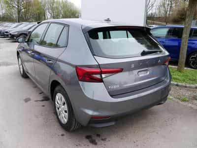 Skoda Fabia Selection (2026) - Photo 5