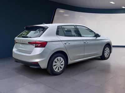 Skoda Fabia Selection (2026) - Photo 6