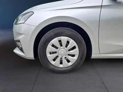 Skoda Fabia Selection (2026) - Photo 7