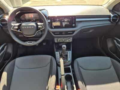 Skoda Fabia 1.0 TSI 95PS (2026) - Photo 10