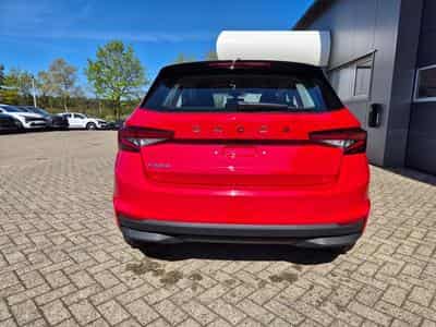 Skoda Fabia 1.0 TSI 95PS (2026) - Photo 4