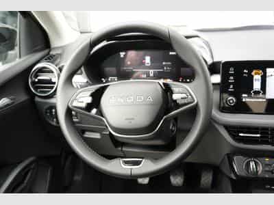 Skoda Fabia Selection (2026) - Photo 10