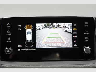 Skoda Fabia Selection (2026) - Photo 11
