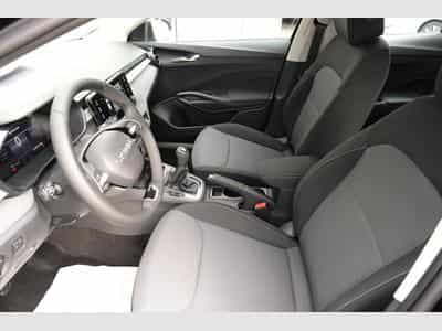 Skoda Fabia Selection (2026) - Photo 13