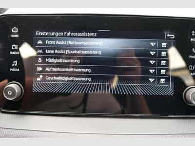 Skoda Fabia Selection (2026) - Photo 14