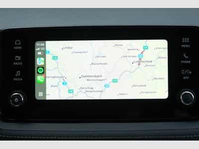 Skoda Fabia Selection (2026) - Photo 15