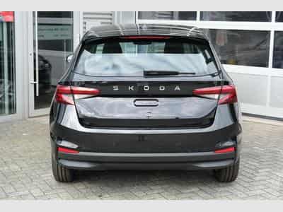 Skoda Fabia Selection (2026) - Photo 4