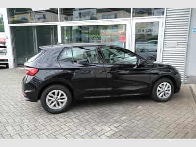 Skoda Fabia Selection (2026) - Photo 5