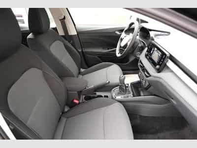 Skoda Fabia Selection (2026) - Photo 6