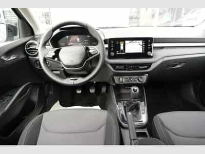 Skoda Fabia Selection (2026) - Photo 9