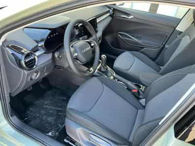 Skoda Fabia Classic 5J. Garantie (2026) - Photo 10