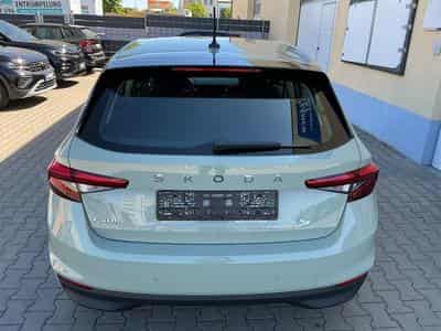 Skoda Fabia Classic 5J. Garantie (2026) - Photo 5