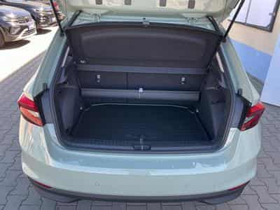 Skoda Fabia Classic 5J. Garantie (2026) - Photo 7