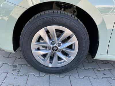 Skoda Fabia Classic 5J. Garantie (2026) - Photo 8