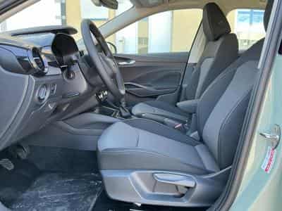 Skoda Fabia Classic 5J. Garantie (2026) - Photo 9