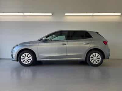 Skoda Fabia Selection (2026) - Photo 3