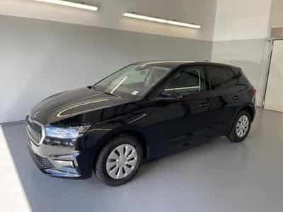 Skoda Fabia Selection (2026) - Photo 1