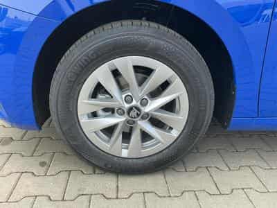 Skoda Fabia Classic 5J. Garantie (2026) - Photo 8