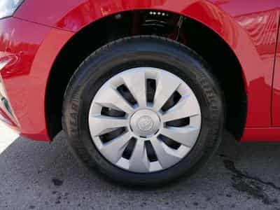 Skoda Fabia Selection (2026) - Photo 10