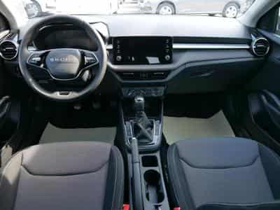 Skoda Fabia Selection (2026) - Photo 6