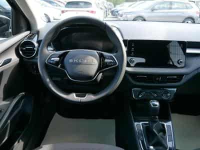 Skoda Fabia Selection (2026) - Photo 7