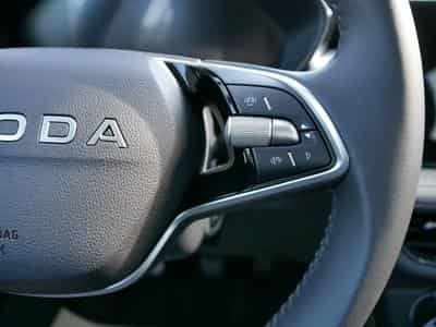 Skoda Fabia Selection (2026) - Photo 9