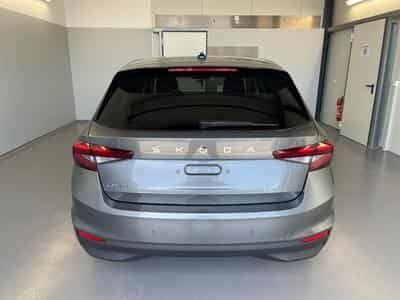 Skoda Fabia Selection (2026) - Photo 5