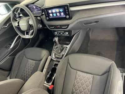 Skoda Fabia Selection (2026) - Photo 12