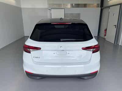 Skoda Fabia Selection (2026) - Photo 4