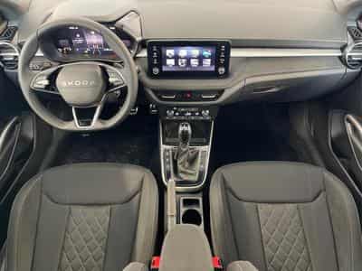 Skoda Fabia Selection (2026) - Photo 5