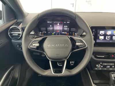 Skoda Fabia Selection (2026) - Photo 7