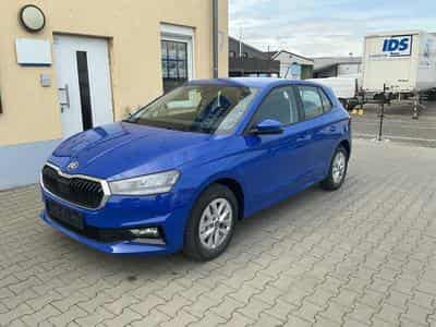 Skoda Fabia Classic 5J. Garantie (2026) - Photo 1