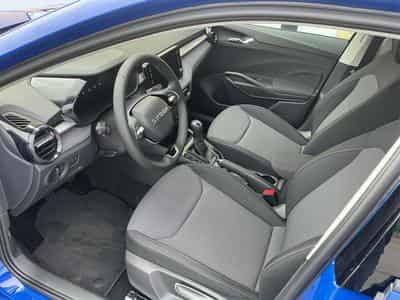 Skoda Fabia Classic 5J. Garantie (2026) - Photo 10