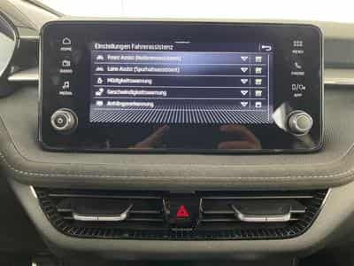 Skoda Fabia Selection (2026) - Photo 10