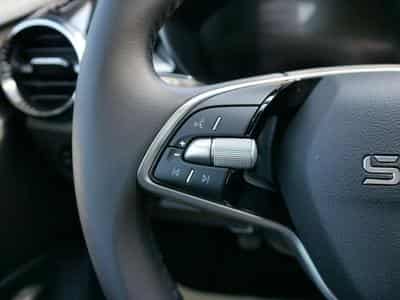 Skoda Fabia Selection (2026) - Photo 12
