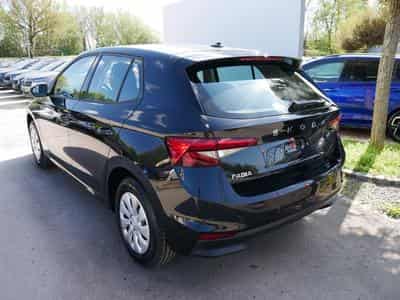 Skoda Fabia Selection (2026) - Photo 5