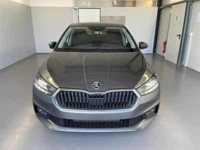 Skoda Fabia Selection (2026) - Photo 2