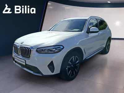 BMW X3 X3 xDrive20d (2022) - Photo 1