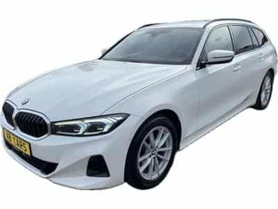 BMW 318 318d A G21 Touring - ACC - Keyless - Head up Display (2023) - Photo 1