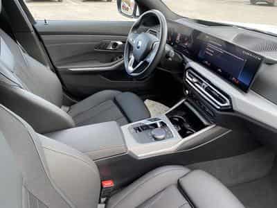 BMW 318 318d A G21 Touring - ACC - Keyless - Head up Display (2023) - Photo 10