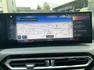 BMW 318 318d A G21 Touring - ACC - Keyless - Head up Display (2023) - Photo 15