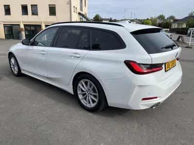 BMW 318 318d A G21 Touring - ACC - Keyless - Head up Display (2023) - Photo 8