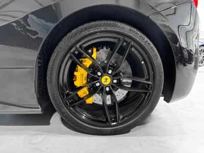 Ferrari 488 GTS POWER WARRANTY/F1/CARBON/LIFT/CARBON/20/LIFT/MALUS (2017) - Photo 13