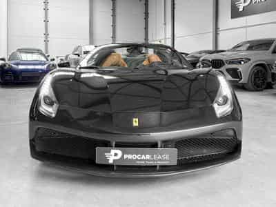Ferrari 488 GTS POWER WARRANTY/F1/CARBON/LIFT/CARBON/20/LIFT/MALUS (2017) - Photo 3